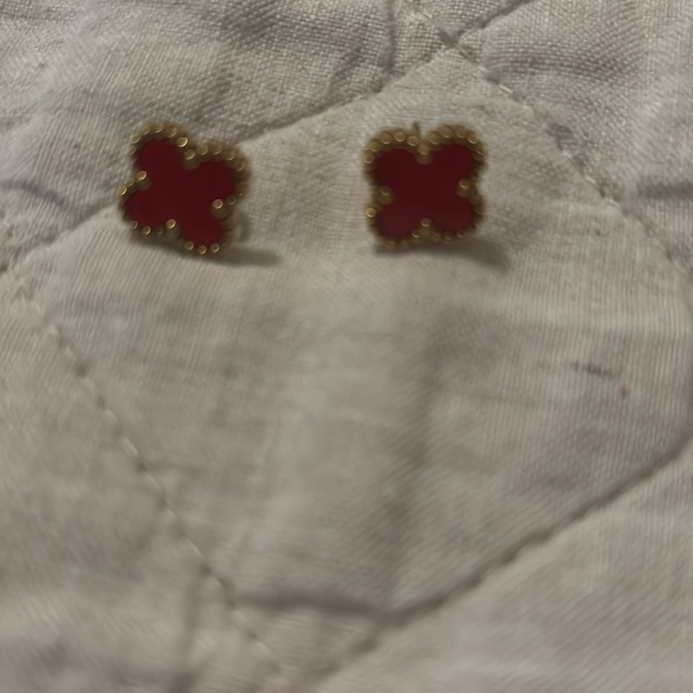 Red Clover Set - image 4